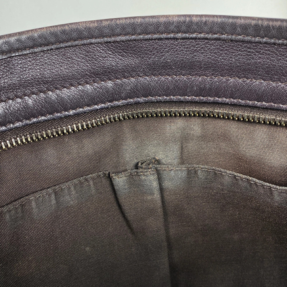 Gucci GG shoulder bag canvas brown - Picture 6 of 7